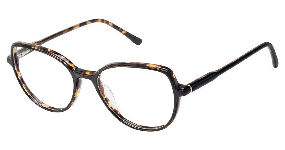 Ann Taylor TYAT359 Eyeglasses - view 3